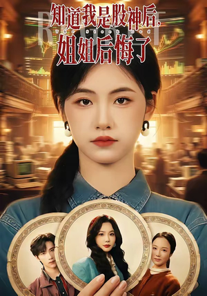 知道我是股神后，姐姐后悔了短剧（54集都市情感短剧高清在线观看）