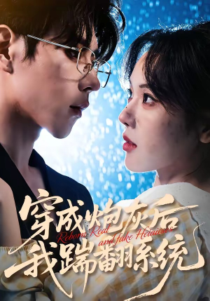 穿成炮灰后我踹翻系统短剧（88集穿越短剧免费全集观看）