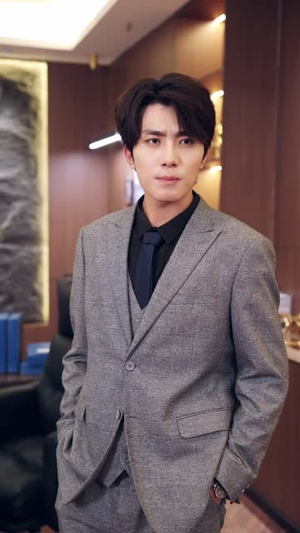 我的透视能揭秘，反派全是提款机短剧（80集异能短剧畅享全集观看）