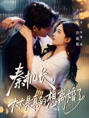 秦机长，太太是真的想离婚了短剧（74集都市情感短剧全集免费看）