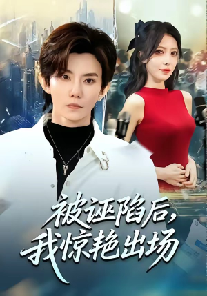 被诬陷后，我惊艳出场短剧（65集都市逆袭短剧高清免费看）