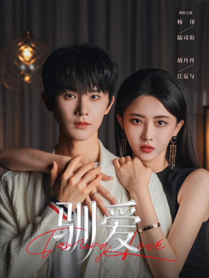 驯爱短剧（80集都市情感大剧完整版在线看）