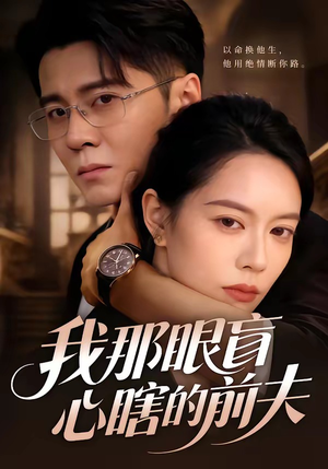 我那眼盲心瞎的前夫短剧（61集都市爱情短剧高清在线看）