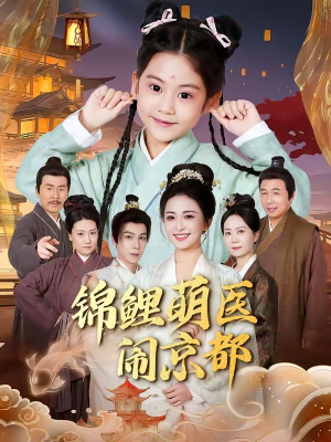 锦鲤萌医闹京都短剧（61集甜宠短剧全集免费看）