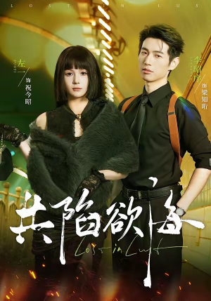 共陷欲海短剧（66集情感短剧精彩剧情在线免费看）