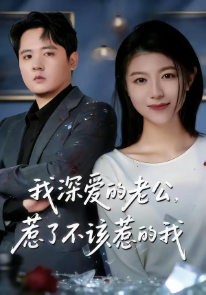 我深爱的老公，惹了不该惹的我短剧（60集情感短剧高清在线看不停）