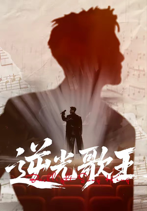 逆光歌王短剧（77集音乐短剧在线观看无广告）