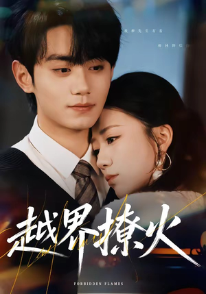 越界撩火短剧（64集都市热恋短剧在线看全集无删减）