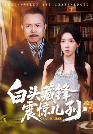 白头藏锋震惊儿孙短剧（65集家庭短剧高清全集免费看）