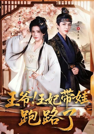 王爷，王妃又来偷娃了短剧（62集古风短剧高清流畅免费观看）