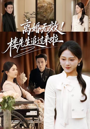 离婚无效！楼先生追过来啦短剧（80集都市爱情短剧完整版观看）