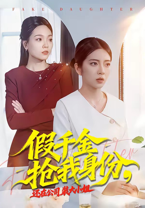 假千金抢我身份，还在公司装大小姐短剧（93集都市短剧高清全集免费看）