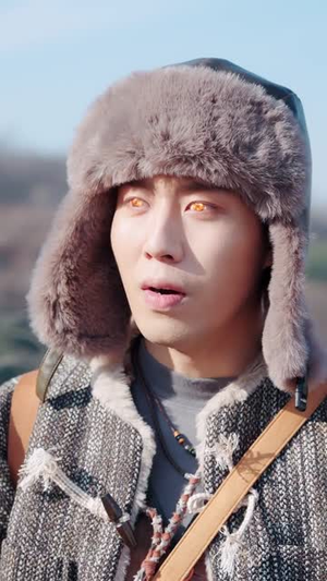 长白山神短剧（138集奇幻短剧全集在线看）