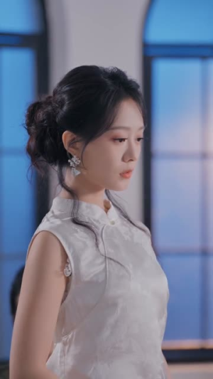 心瓷预谋短剧（3集情感短剧在线观看无广告）