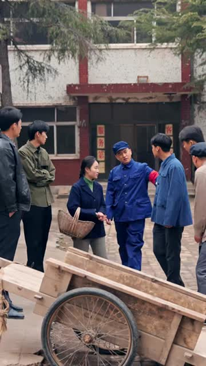 重生八零：糙汉宠妻发家记短剧（70集年代短剧在线免费看全集）