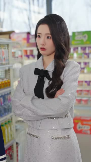 子凭母贵，律师妈咪超给力短剧（65集都市律政短剧免费看大结局）