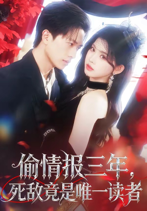 偷情报三年，死敌竟是唯一读者短剧（101集谍战短剧全集免费在线看）