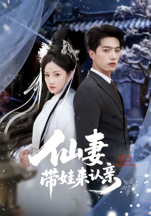 仙妻带娃来认亲短剧（66集仙侠短剧高清全集免费看）