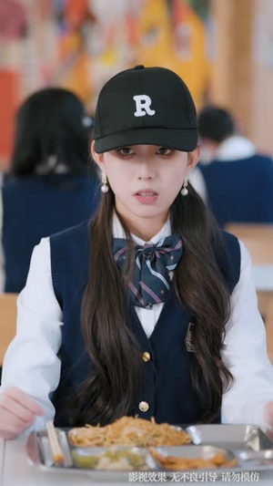 失恋后，发现好兄弟是清冷校花短剧（80集校园短剧免费全集观看）