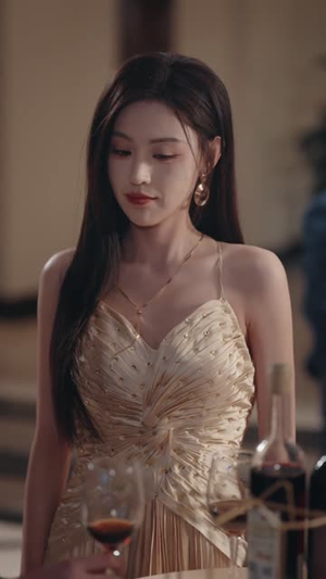 她藏起了倾城貌短剧（60集古风短剧超清全集在线看）