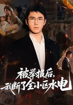 被举报后，我断了全小区水电短剧（73集现代都市短剧免费看全集）