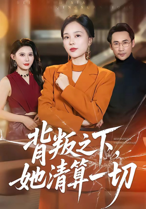 背叛之下，她清算一切短剧（69集情感短剧完整版在线免费看）