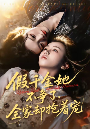 假千金她不争了，全家却抢着宠短剧（64集豪门短剧高清在线免费看）