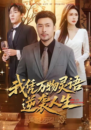 我凭万物灵语逆袭人生短剧（85集奇幻短剧高清全集免费看）