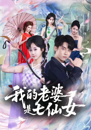 我的老婆是七仙女短剧（57集仙侠短剧免费畅享全集看）