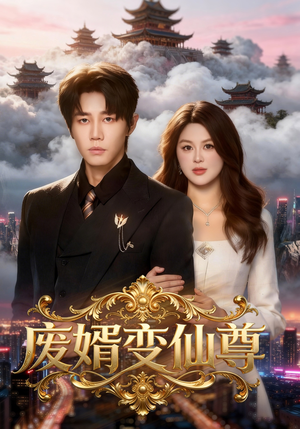 废婿变仙尊短剧（80集修仙短剧免费看完整全集）