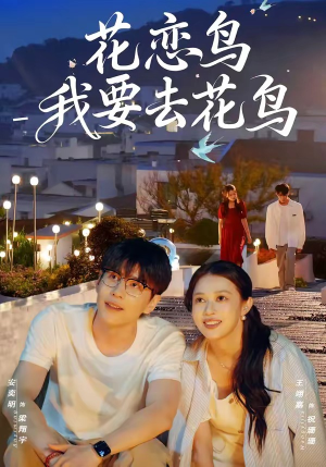 花恋鸟我要去花鸟短剧（60集甜蜜都市短剧在线看全集）