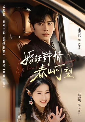 婚既钟情，春山可望短剧（91集都市情感短剧免费观看全集）