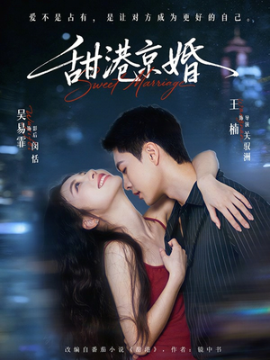 甜港京婚短剧（66集都市情感短剧高清免费看全集）