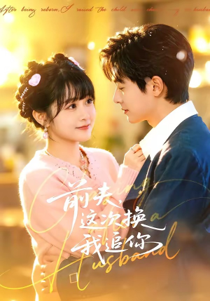 前夫，这次换我追你短剧（51集都市情感短剧完整版免费看）