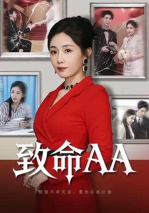 致命AA短剧（55集悬疑短剧高清在线观看全集）