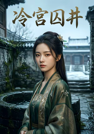 冷宫囚井短剧（51集宫斗短剧在线观看无删减）