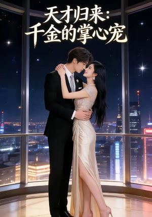 天才归来：千金的掌心宠短剧（50集甜宠短剧免费高清看全集）
