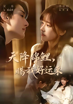 天降锦鲤，赐我好运来短剧（60集奇幻短剧在线看全集不卡顿）