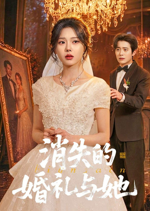 消失的婚礼与她短剧（70集都市情感短剧全集畅享）