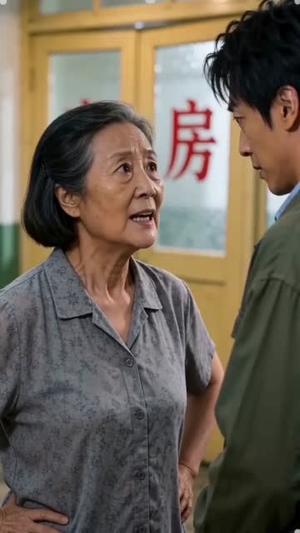 张老太重生记：掌家！立业！致富！短剧（73集创业短剧完整版免费观看）