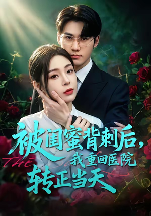 被闺蜜背刺后，我重回医院转正当天短剧（82集都市成长短剧高清在线免费看）