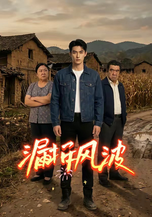 漏拆风波短剧（30集家庭伦理短剧在线观看完整版）