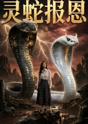 灵蛇报恩短剧（67集神话短剧精彩内容免费看）