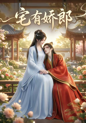 宅有娇郎短剧（16集爱情短剧完整版在线看）