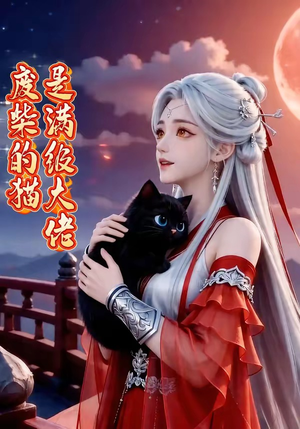 废柴的猫是满级大佬短剧（75集奇幻短剧高清在线看全集）