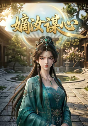 嫡汝谋心短剧（38集宫廷短剧在线观看无广告）