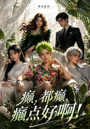 蓄意逐风：癫，都癫，癫点好啊！短剧（71集都市诙谐短剧高清全集看）