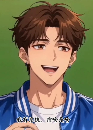 我有系统，演啥是啥短剧（18集系统短剧在线观看无广告）