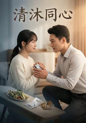 清沐同心短剧（46集甜宠短剧全集免费在线看）