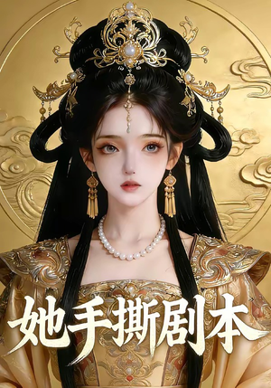 她手撕剧本短剧（25集都市爽剧短剧免费看全集）